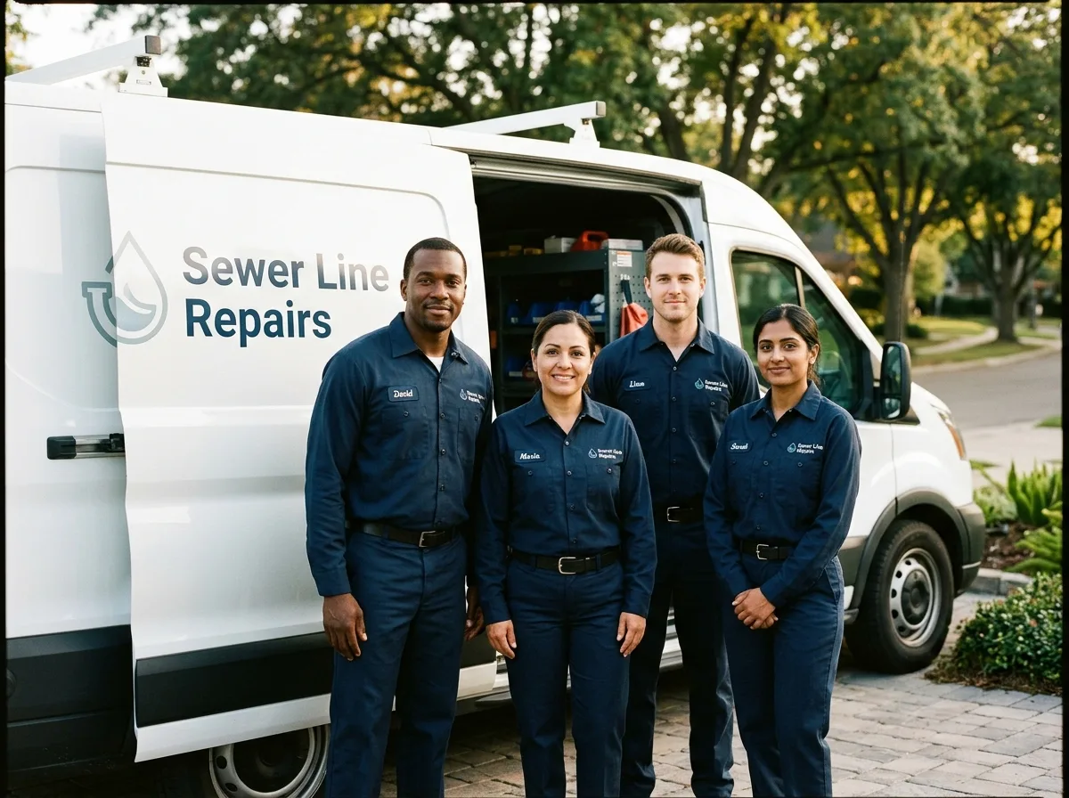 Emergency Plumber company in Clearwater Beach, FL